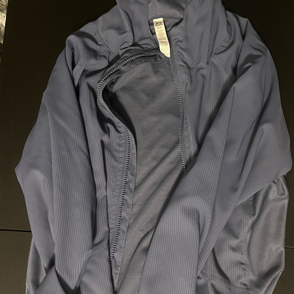 RBX Women's Utility Jacket - Blue